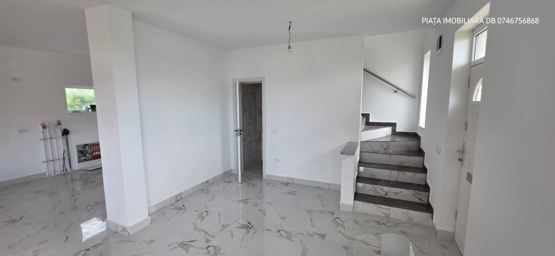 Casă de vânzare în DB Matraca, 132 m²