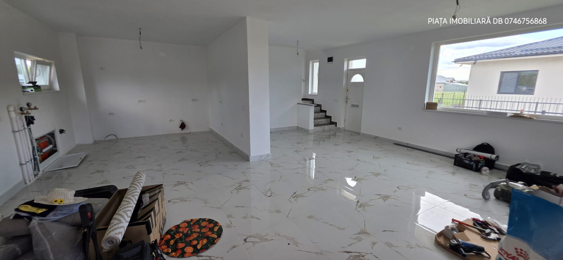 Casă de vânzare în DB Matraca, 132 m²