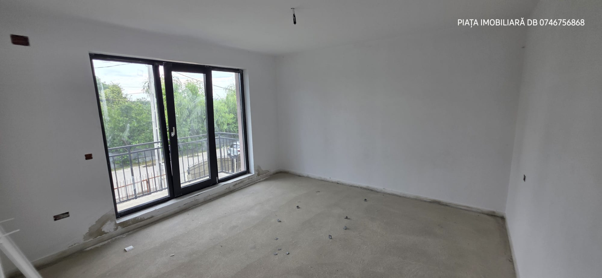 Duplex for sale in DB Matraca, 120 m²