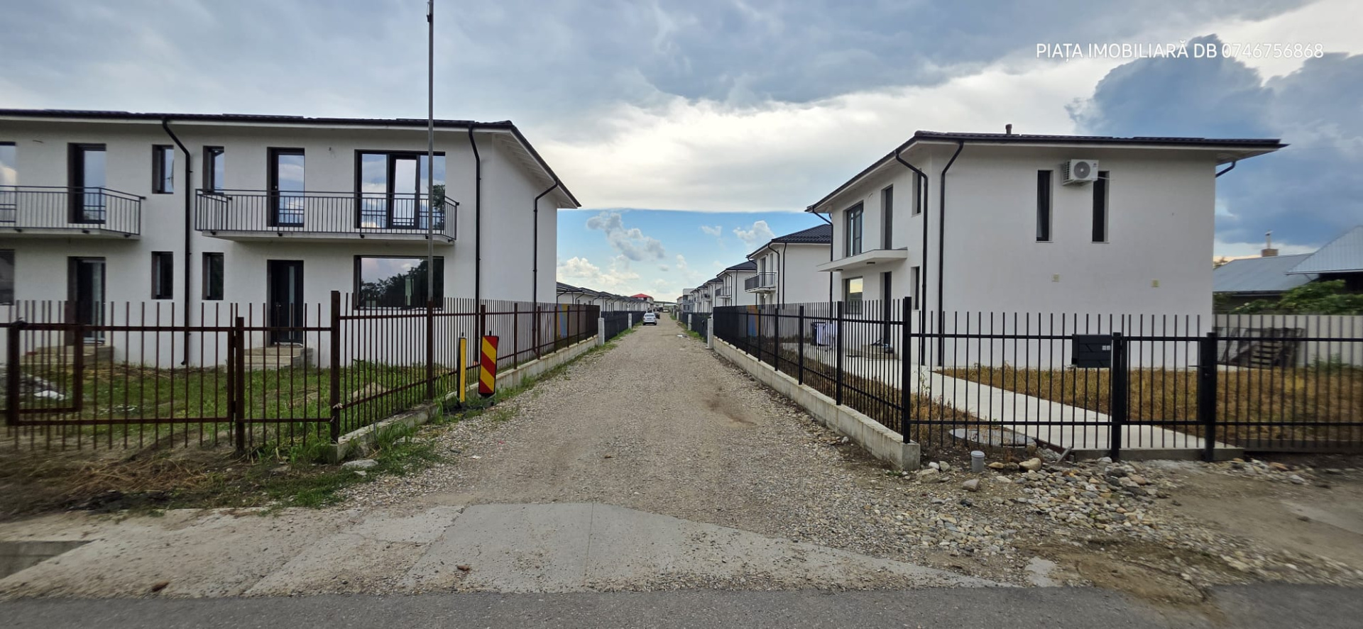 Duplex de vânzare în DB Matraca, 120 m²