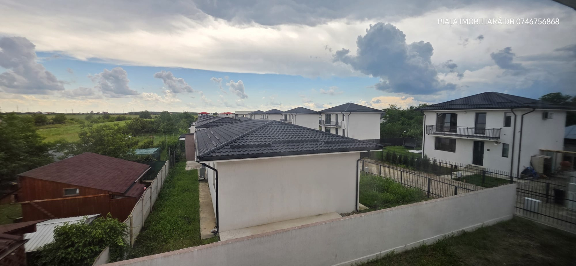 Duplex de vânzare în DB Matraca, 120 m²