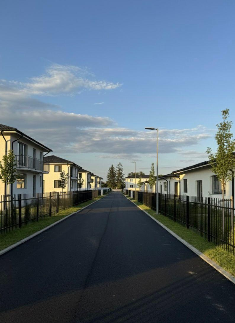 Duplex de vânzare în DB Matraca, 120 m²