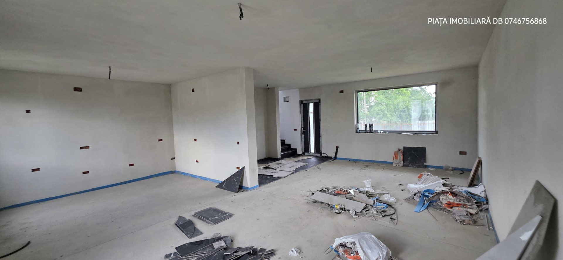 Duplex de vânzare în DB Matraca, 120 m²
