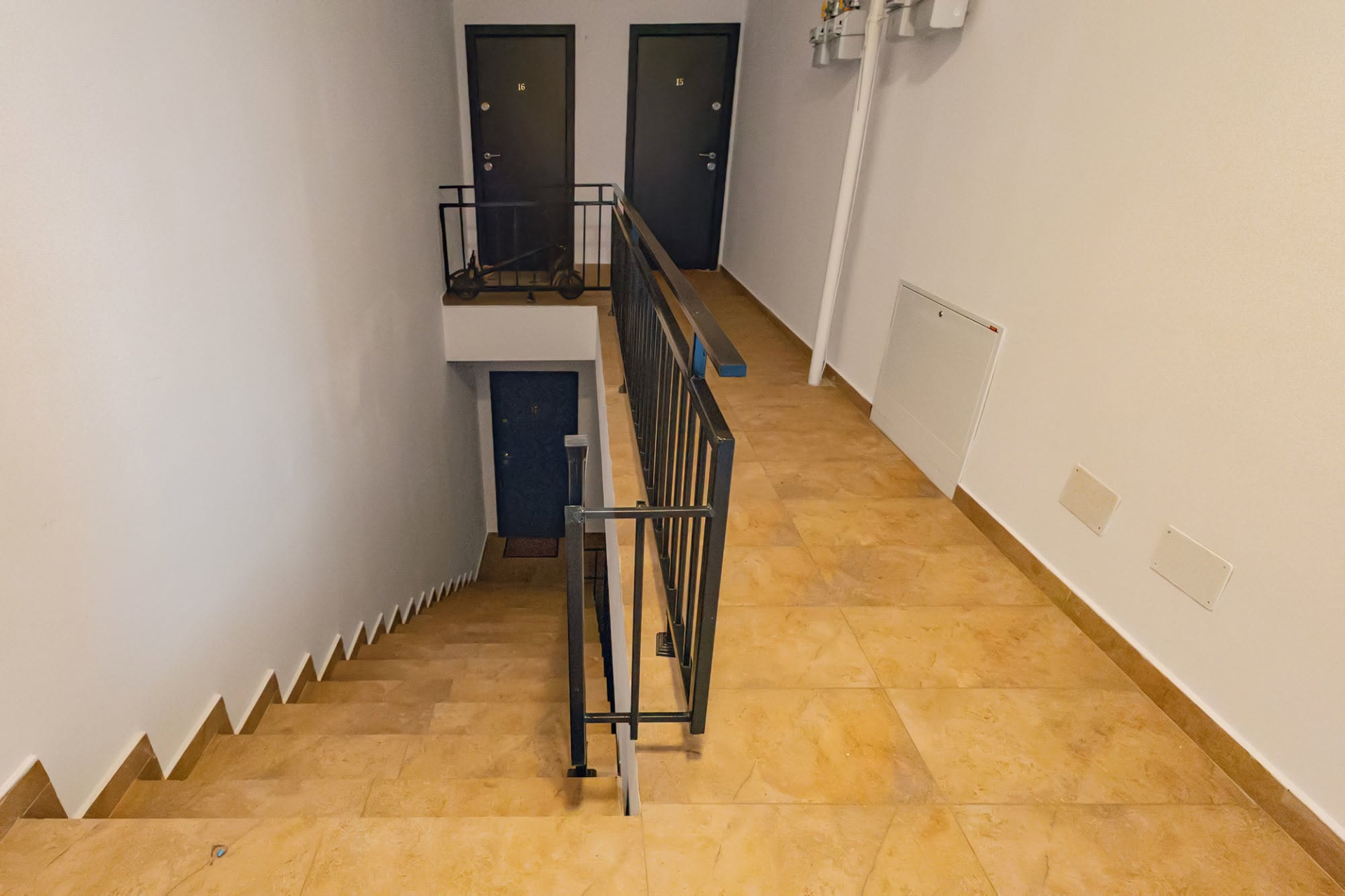 Apartament de vânzare în TM Giroc, 53 m²