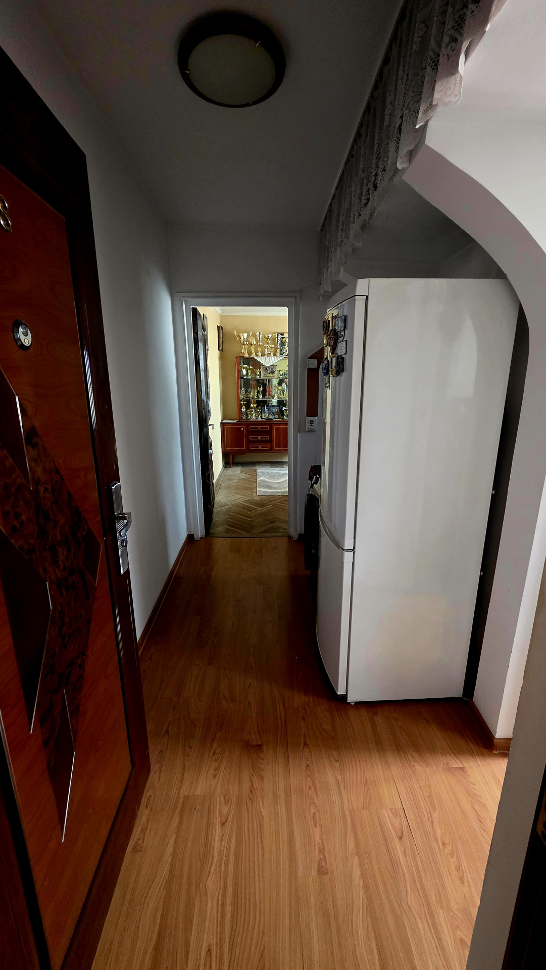 2-Room Apartment Gavana 2 2
