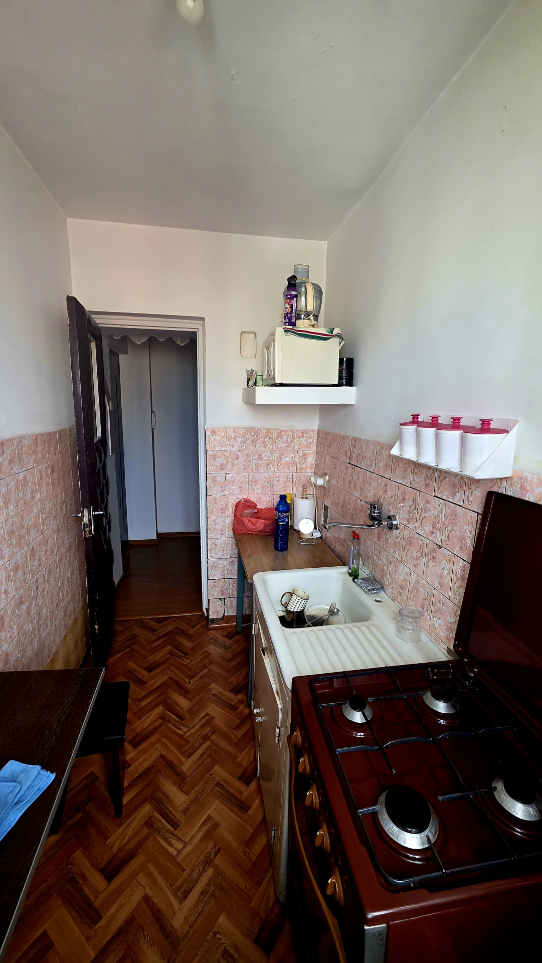 2-Room Apartment Gavana 2 5