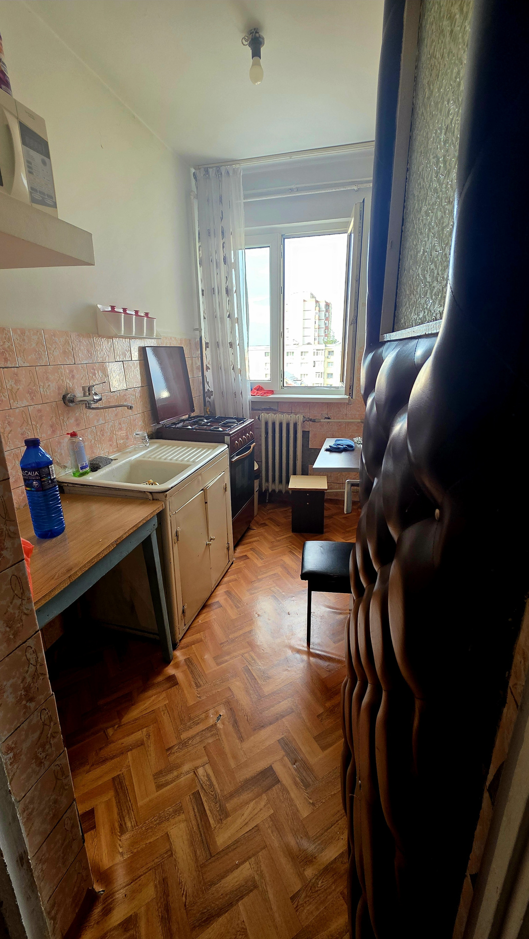 2-Room Apartment Gavana 2 4