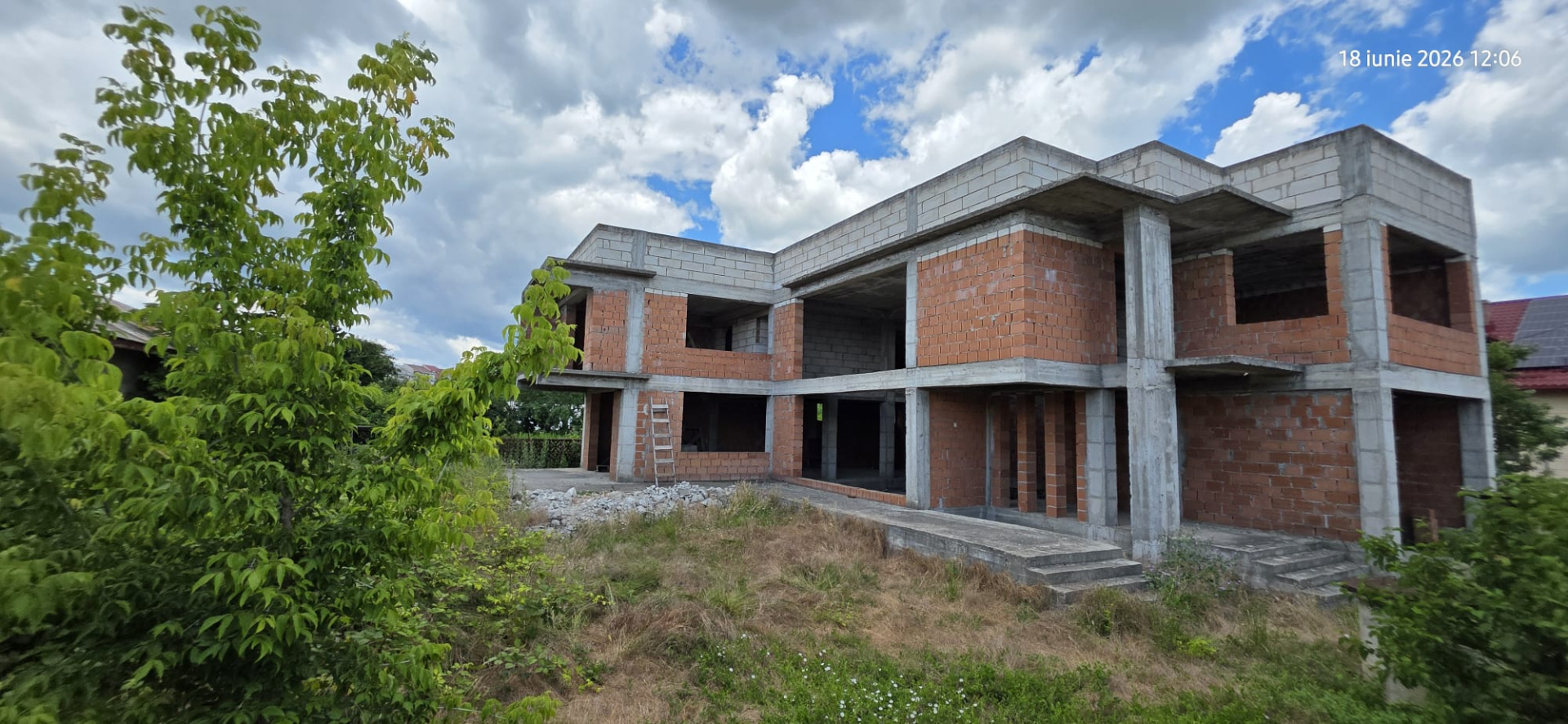 🏛️ RARE OPPORTUNITY - New Building with Distinctive Architecture – Târgoviște 2
