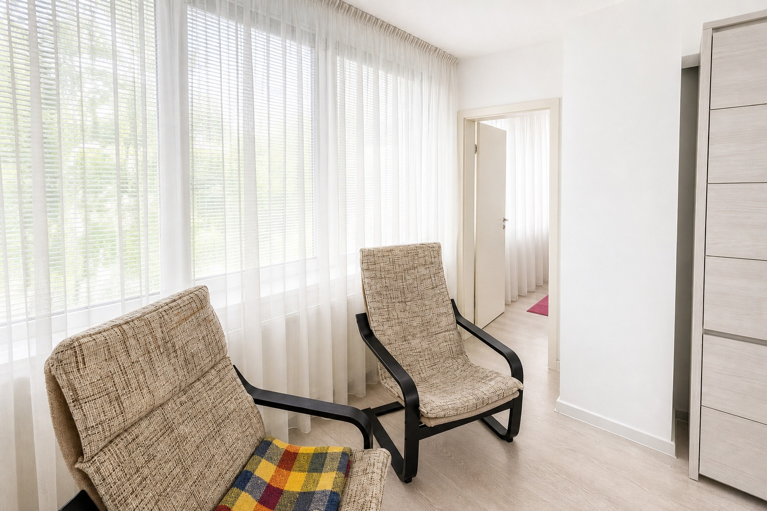 Apartament de închiriat în TM Timisoara, 70 m²