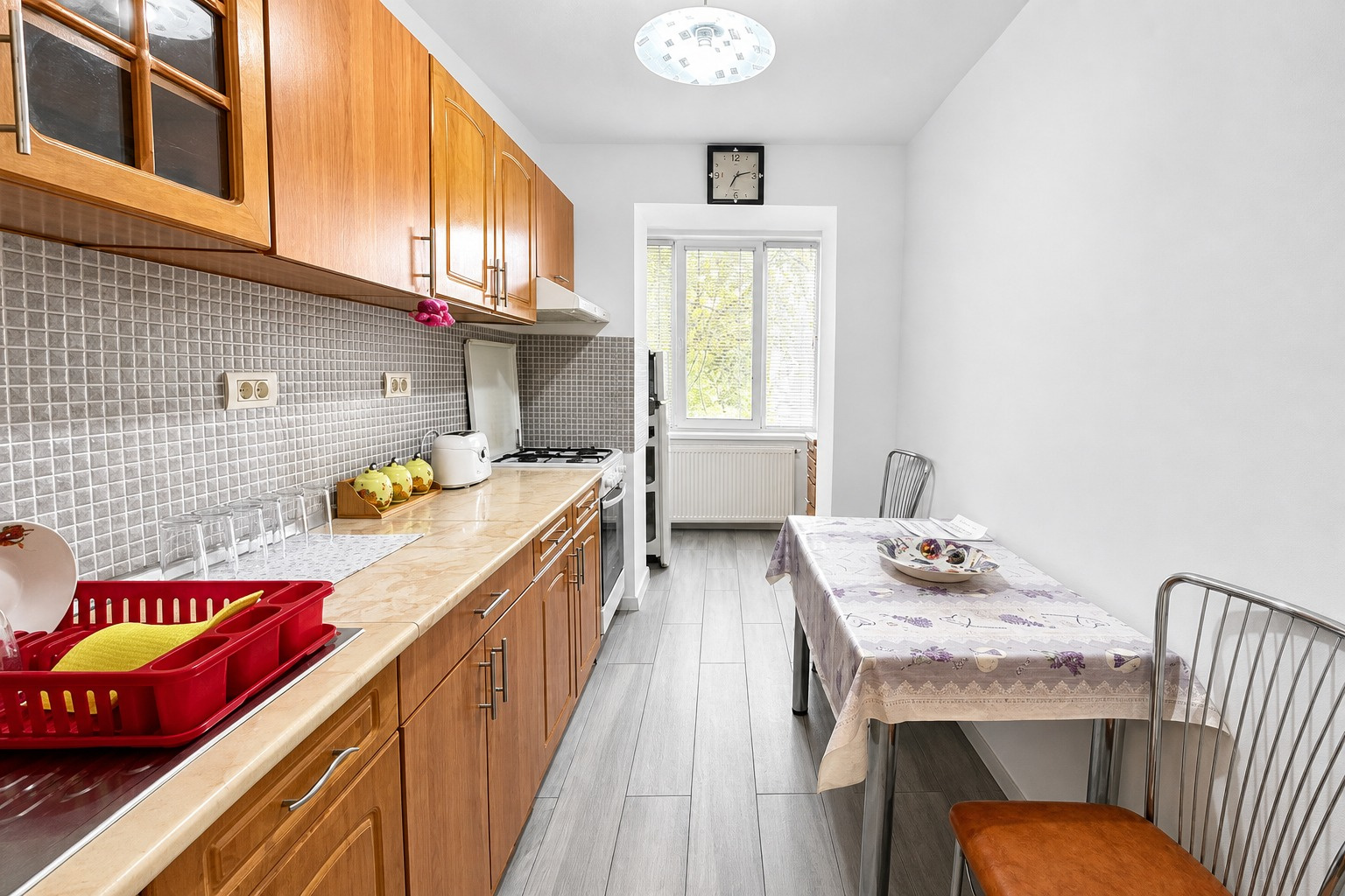 Apartament de închiriat în TM Timisoara, 70 m²