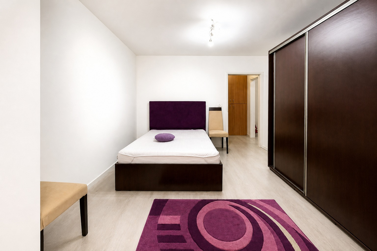 Apartament de închiriat în TM Timisoara, 70 m²