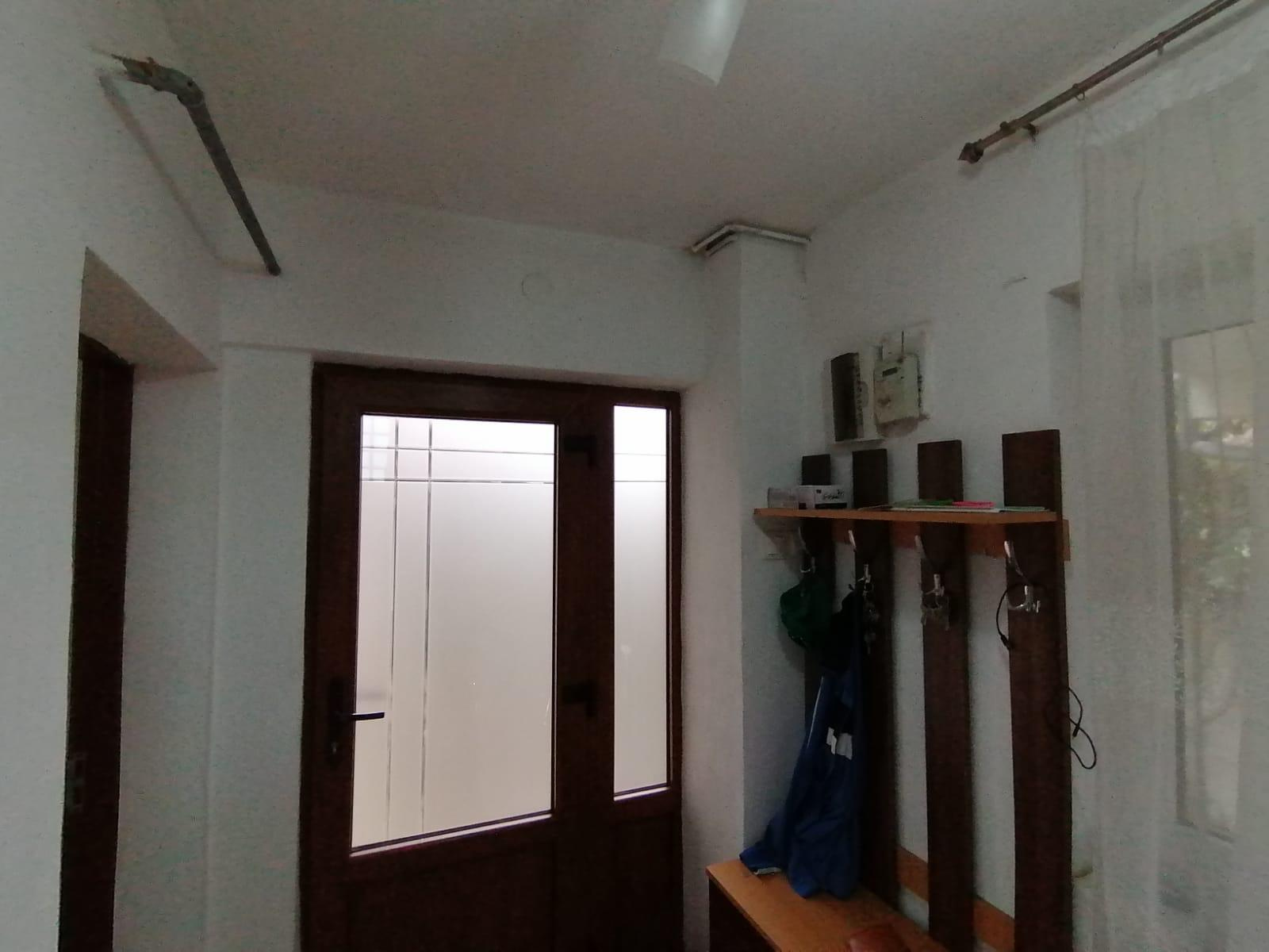House for Sale – Făgăraș 110 sqm, Shared Courtyard! 4