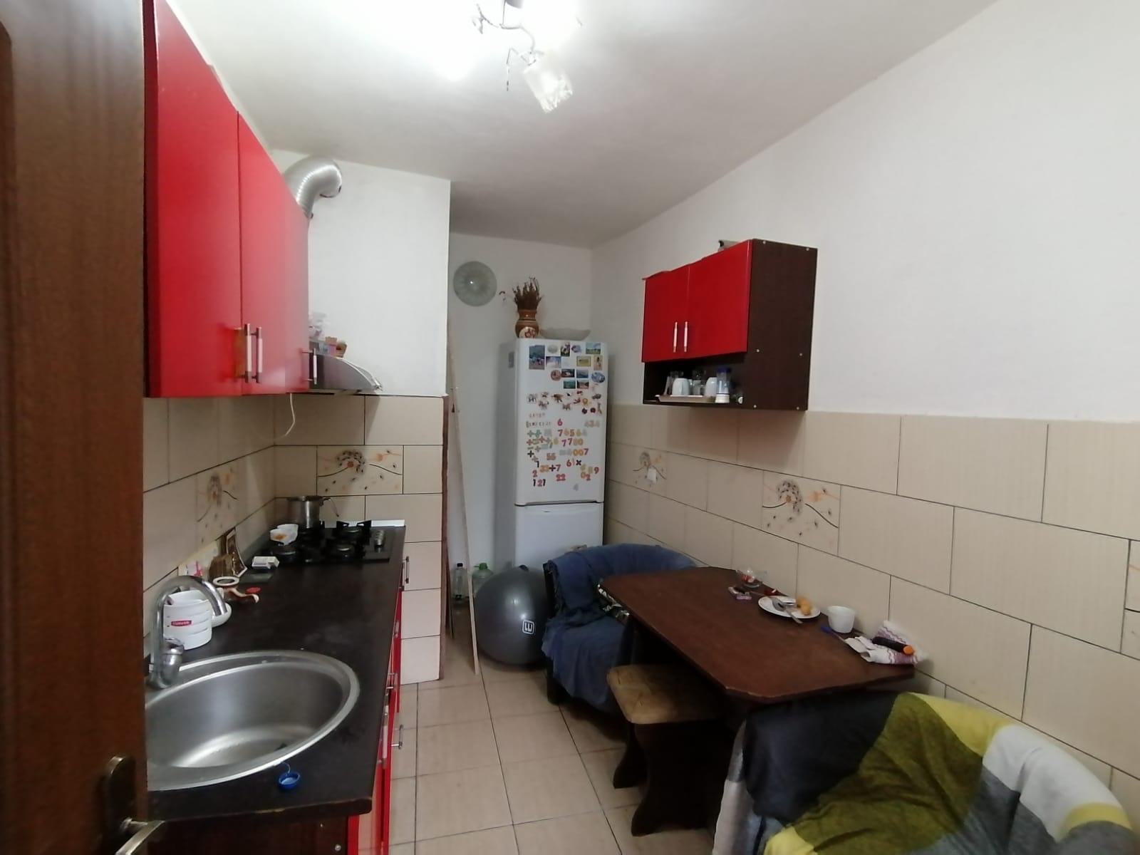 House for Sale – Făgăraș 110 sqm, Shared Courtyard! 5