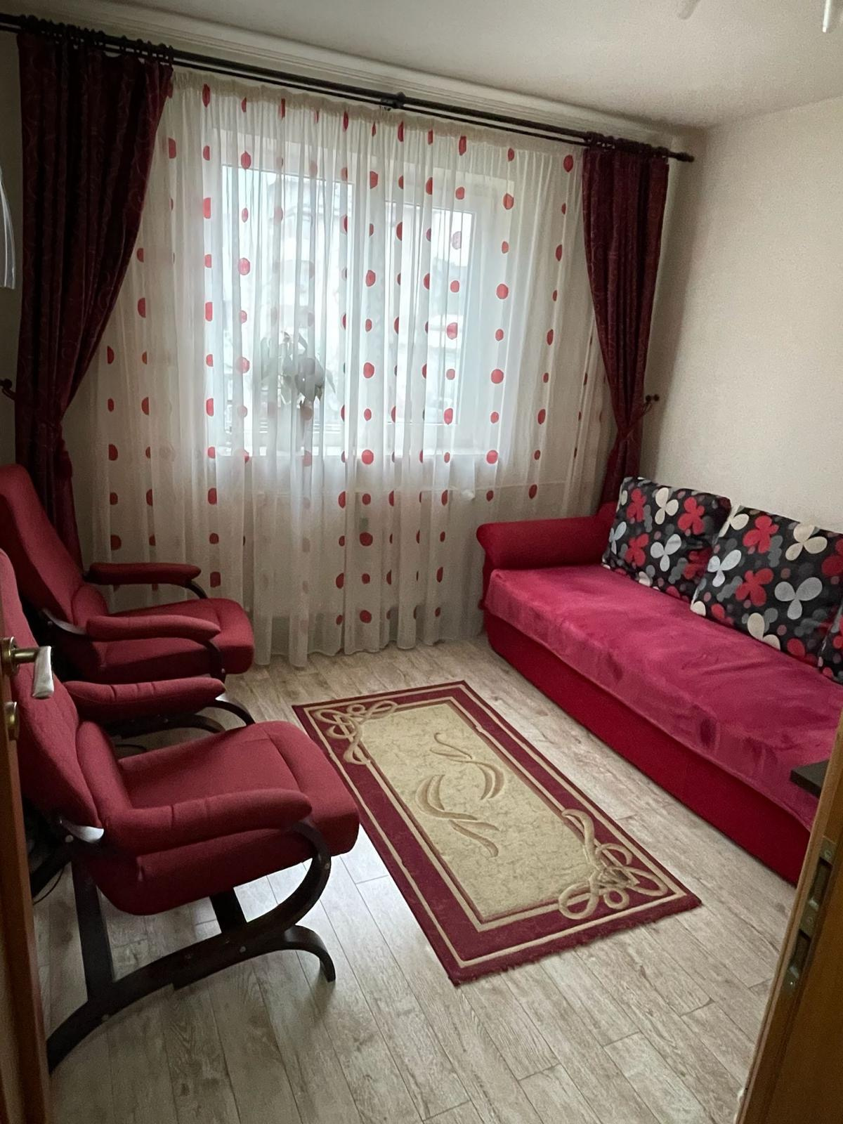 Apartament de vânzare în AG Pitesti, 52 m²
