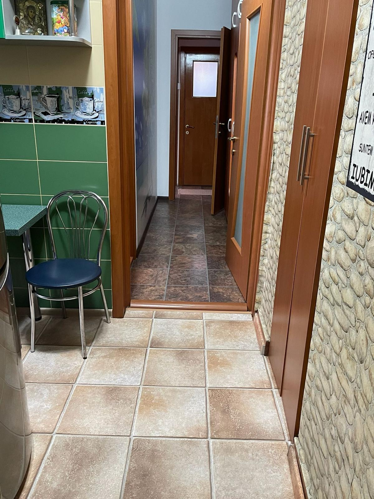 Apartament de vânzare în AG Pitesti, 52 m²