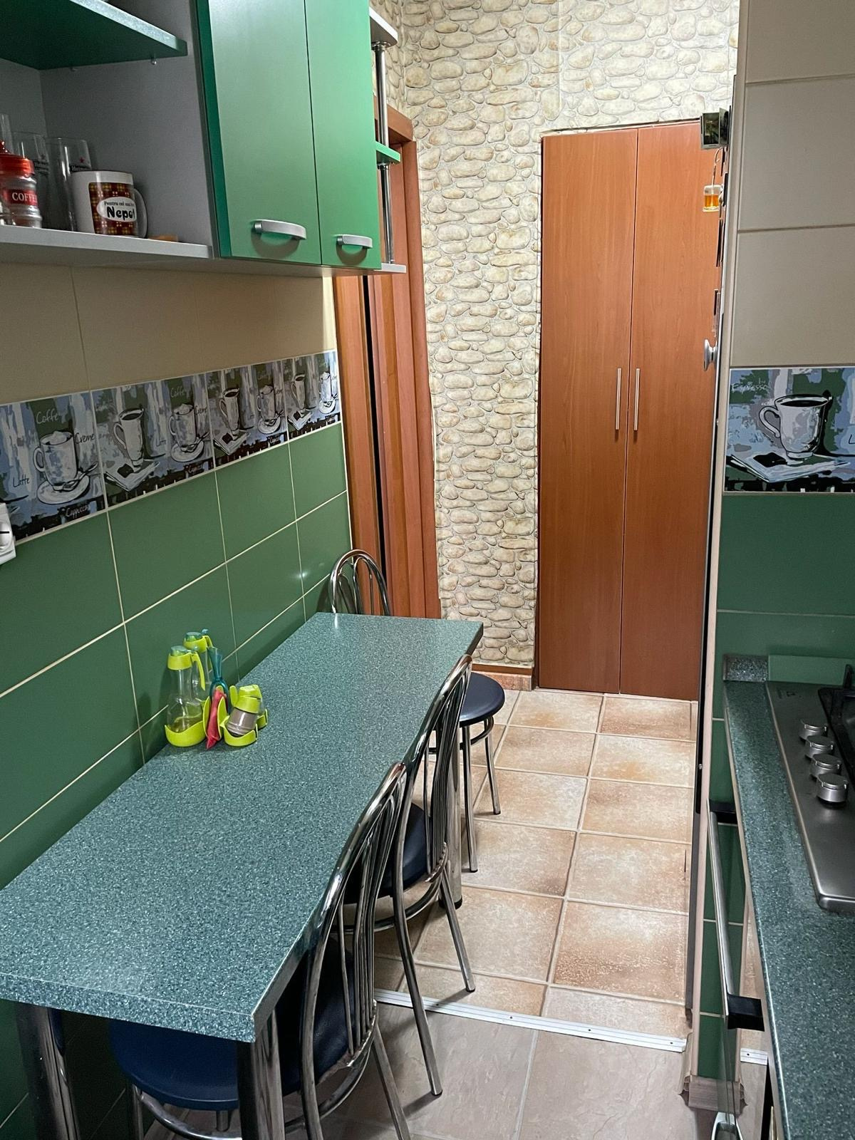 Apartament de vânzare în AG Pitesti, 52 m²