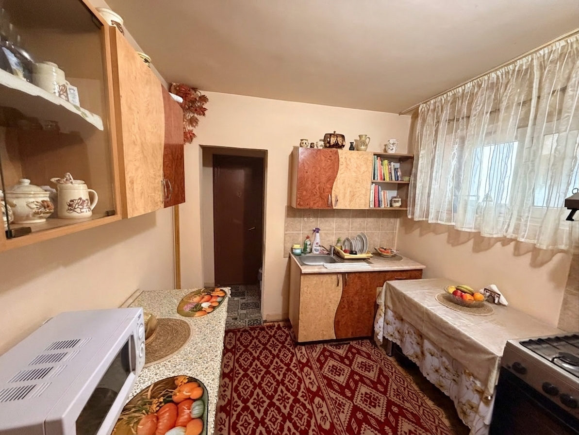 2-Bedroom Apartment | Comfort 1 | 1st Floor 4