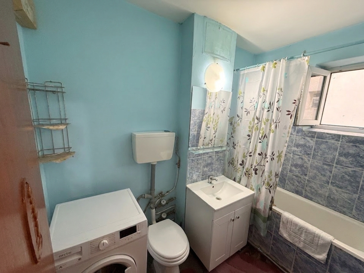 Apartament de vânzare în AG Pitesti, 50 m²