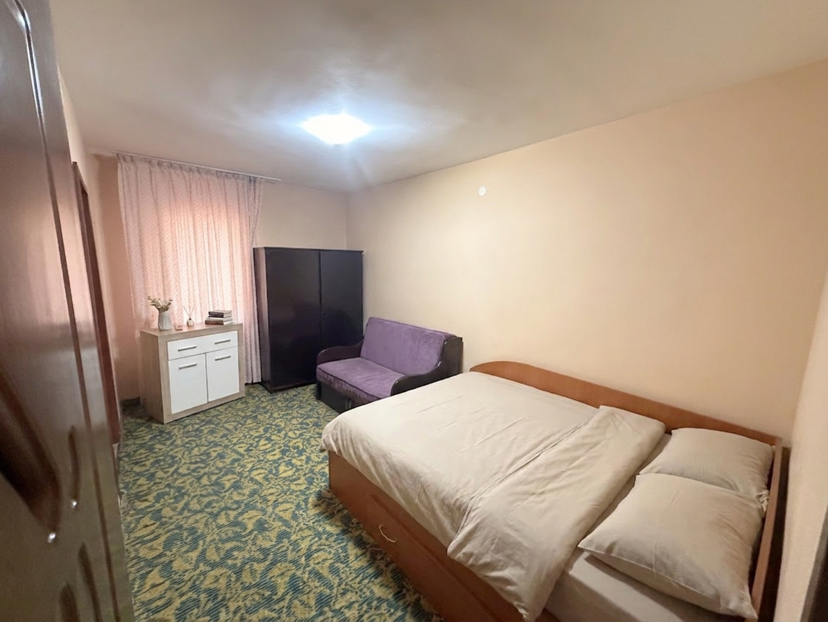 2-Bedroom Apartment | Comfort 1 | 1st Floor 5