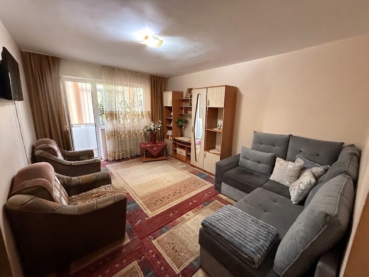 2-Bedroom Apartment | Comfort 1 | 1st Floor 2
