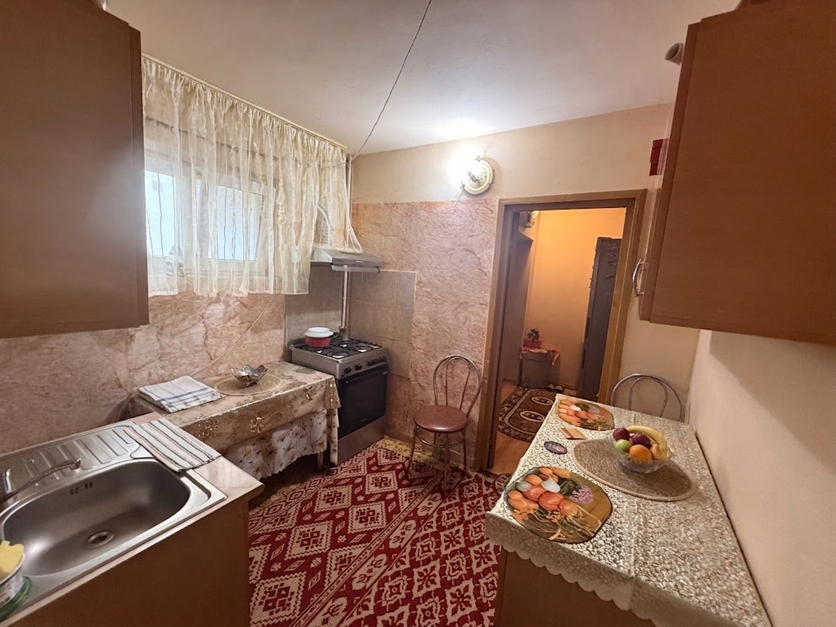 2-Bedroom Apartment | Comfort 1 | 1st Floor 3