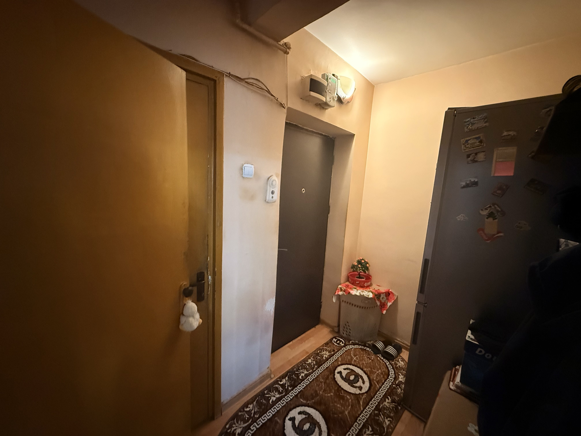 2-Bedroom Apartment | Comfort 1 | 1st Floor