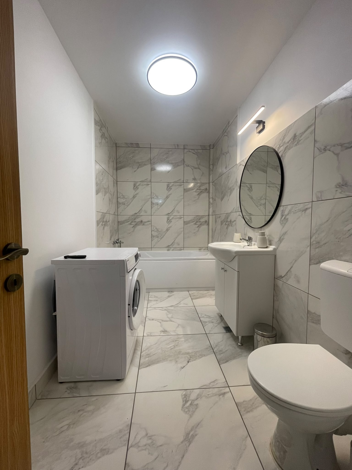 Apartament de închiriat în CJ Floresti, 50 m²