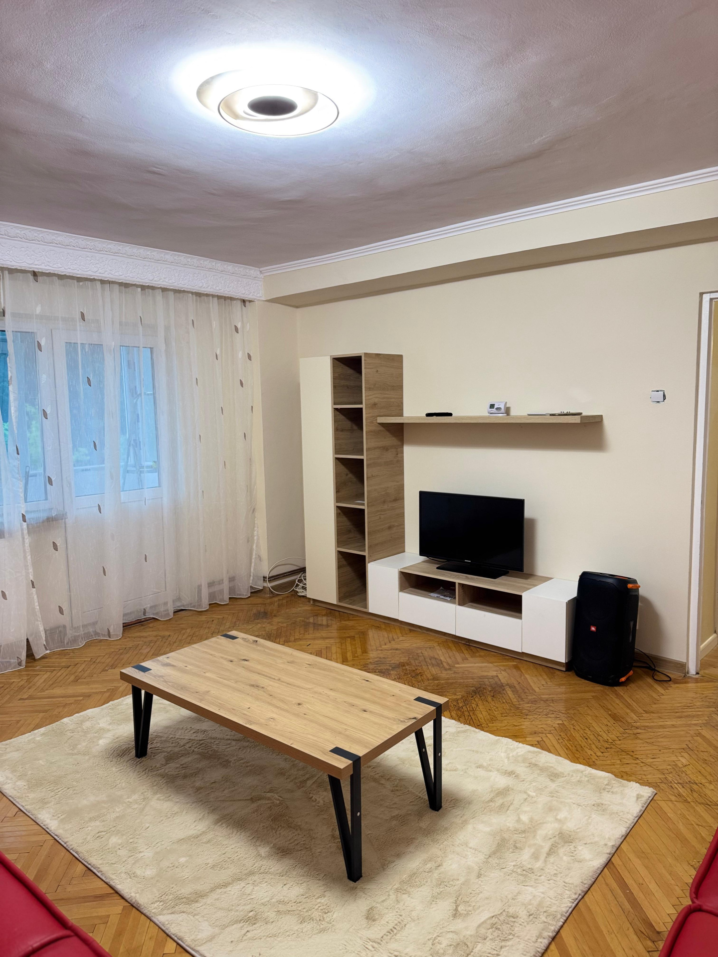 Apartament de închiriat în AG Pitesti, 64 m²