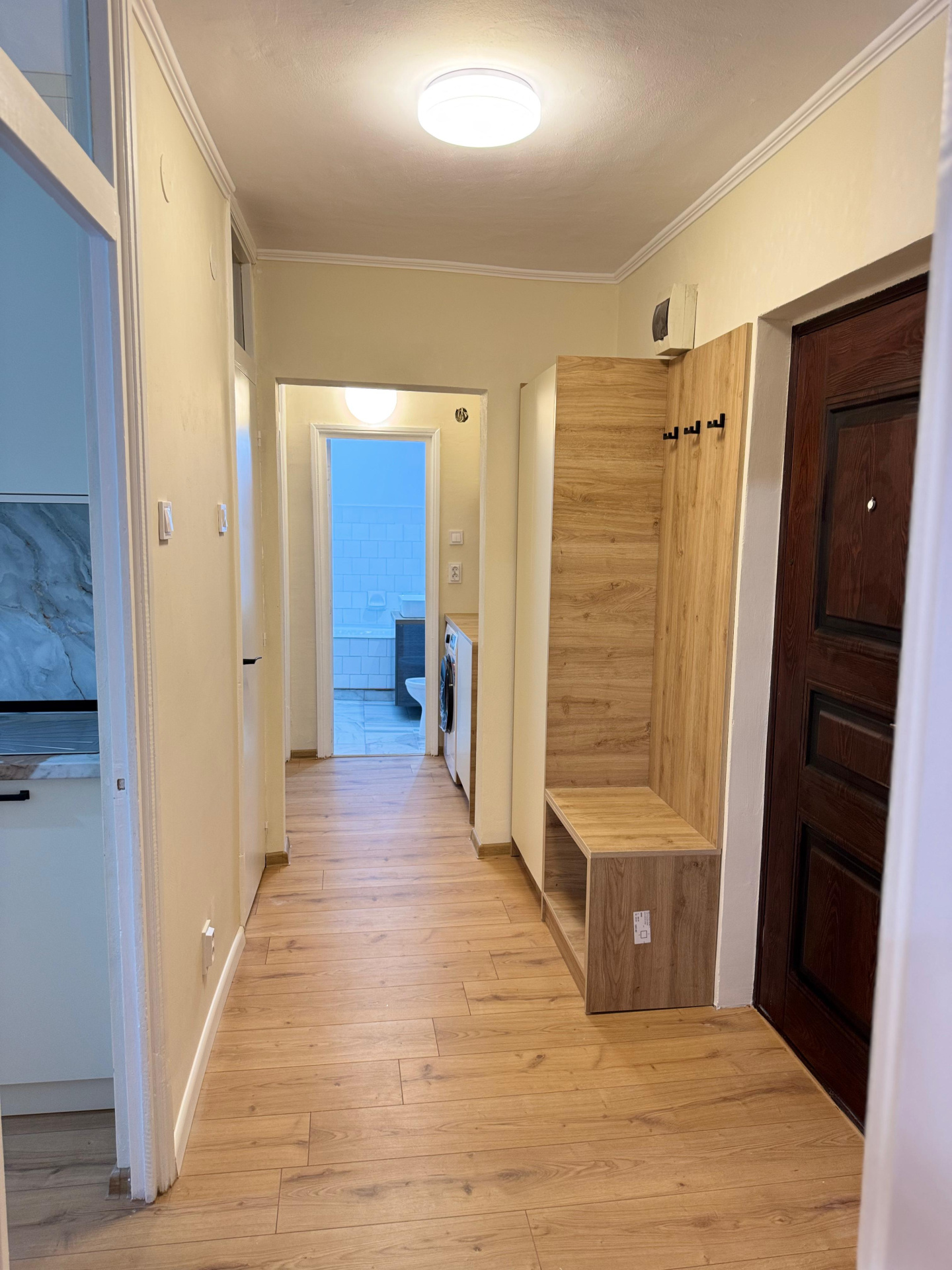 Apartament de închiriat în AG Pitesti, 64 m²
