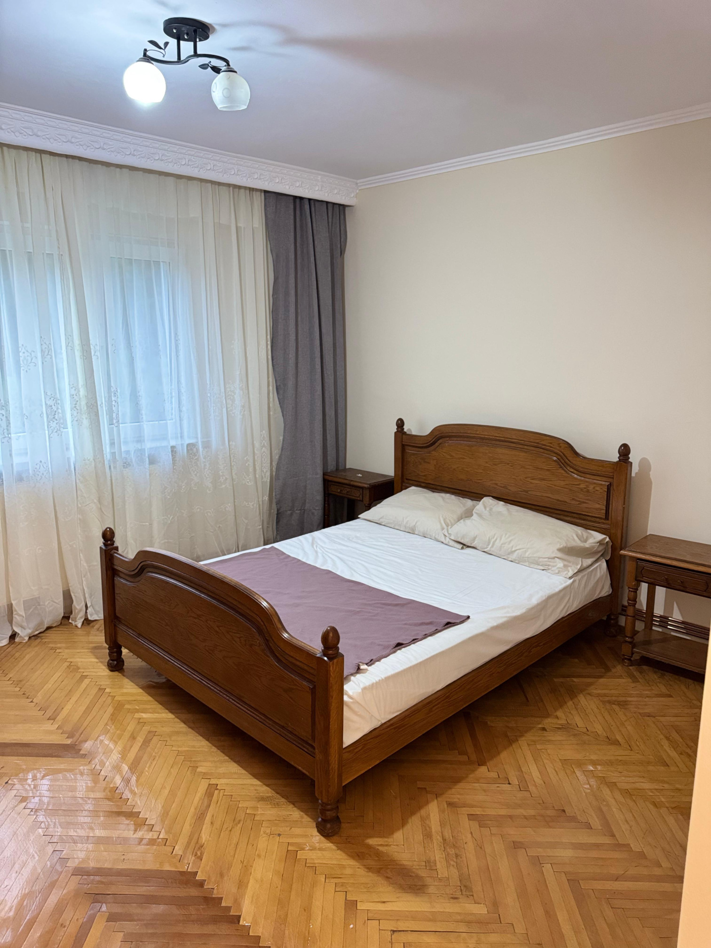 Apartament de închiriat în AG Pitesti, 64 m²