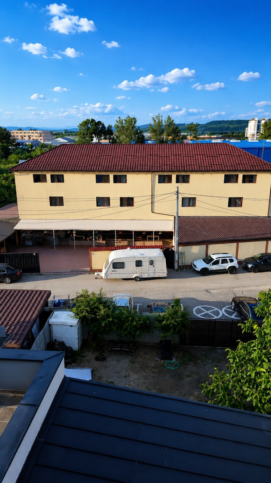 Casă de vânzare în AG Pitesti, general magheru Nr. 14c ([object Object]), 680 m²