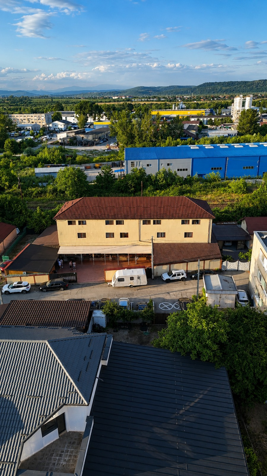 Casă de vânzare în AG Pitesti, general magheru Nr. 14c ([object Object]), 680 m²