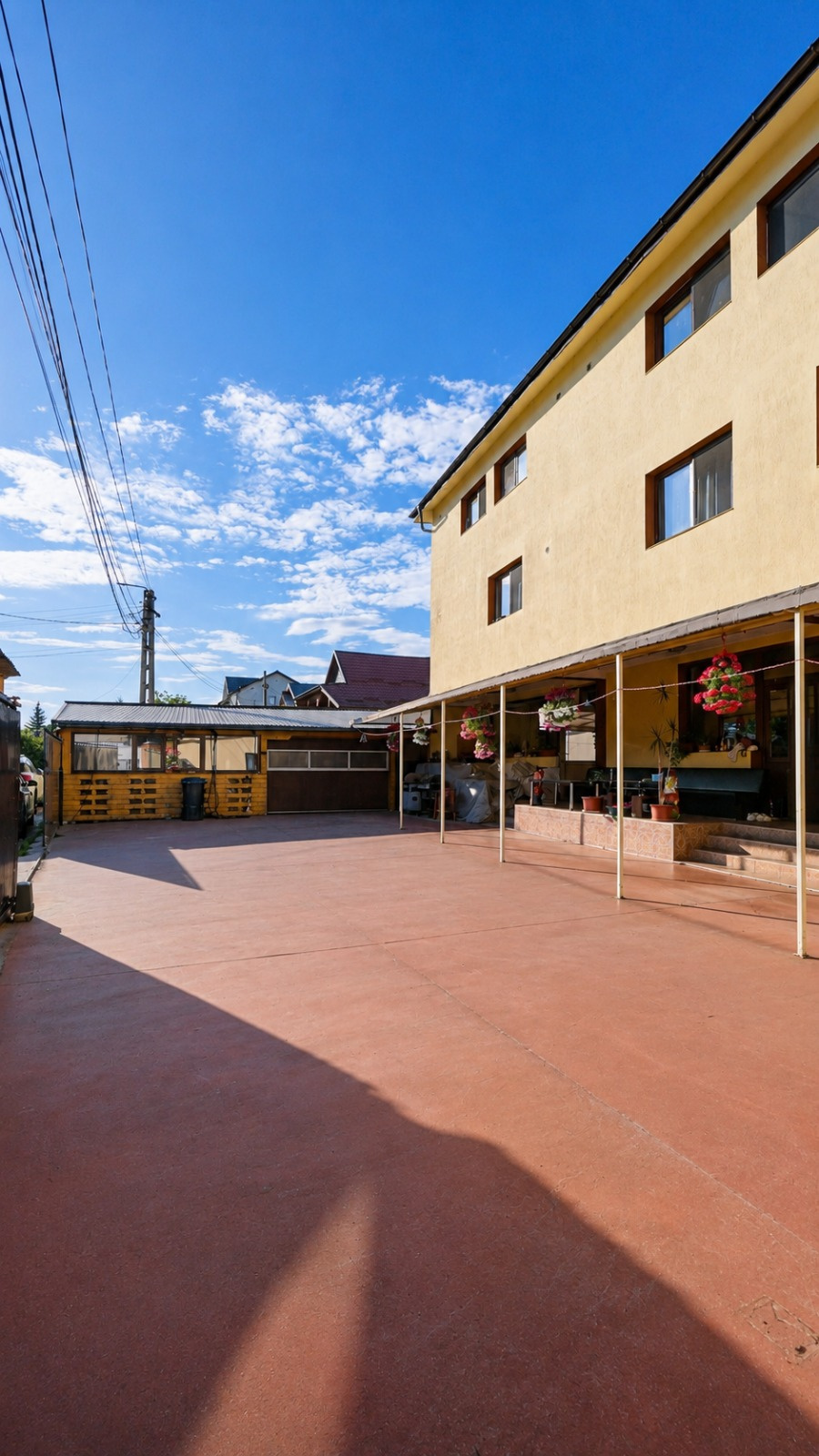 Casă de vânzare în AG Pitesti, general magheru Nr. 14c ([object Object]), 680 m²
