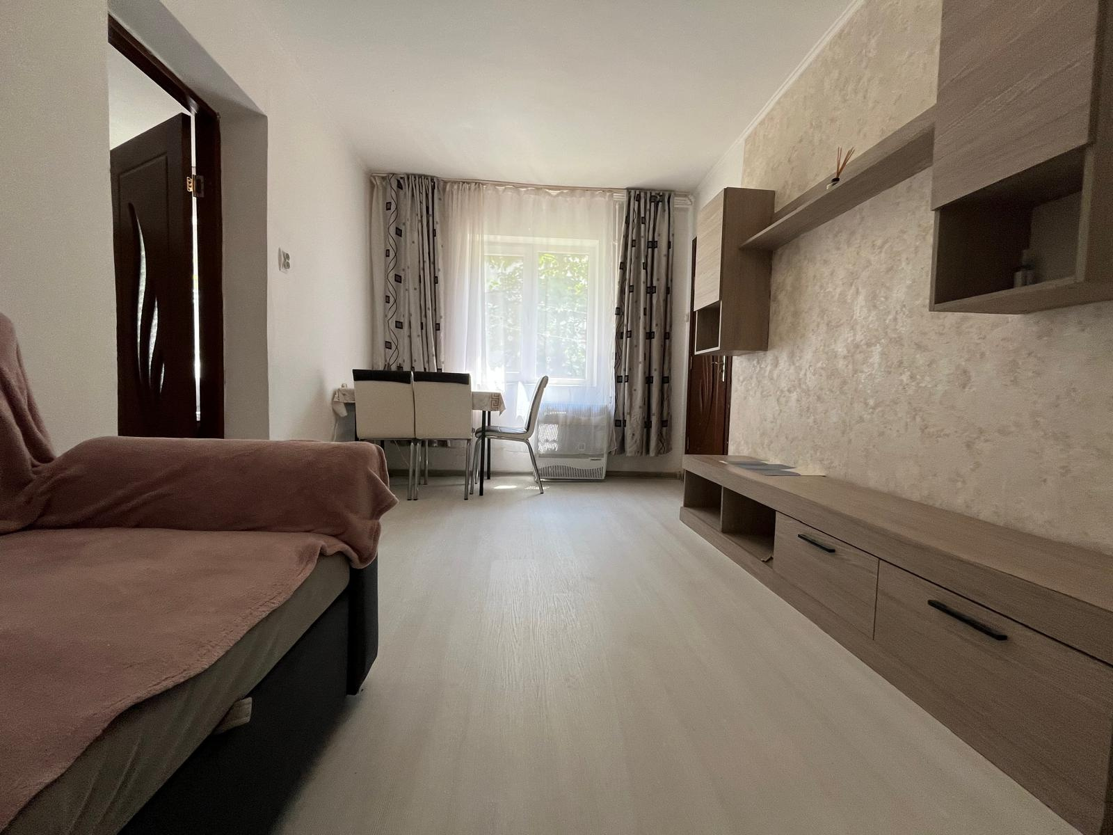 Apartament de vânzare în DB Gaesti, Unirii Nr. 16 ([object Object]), 37 m²