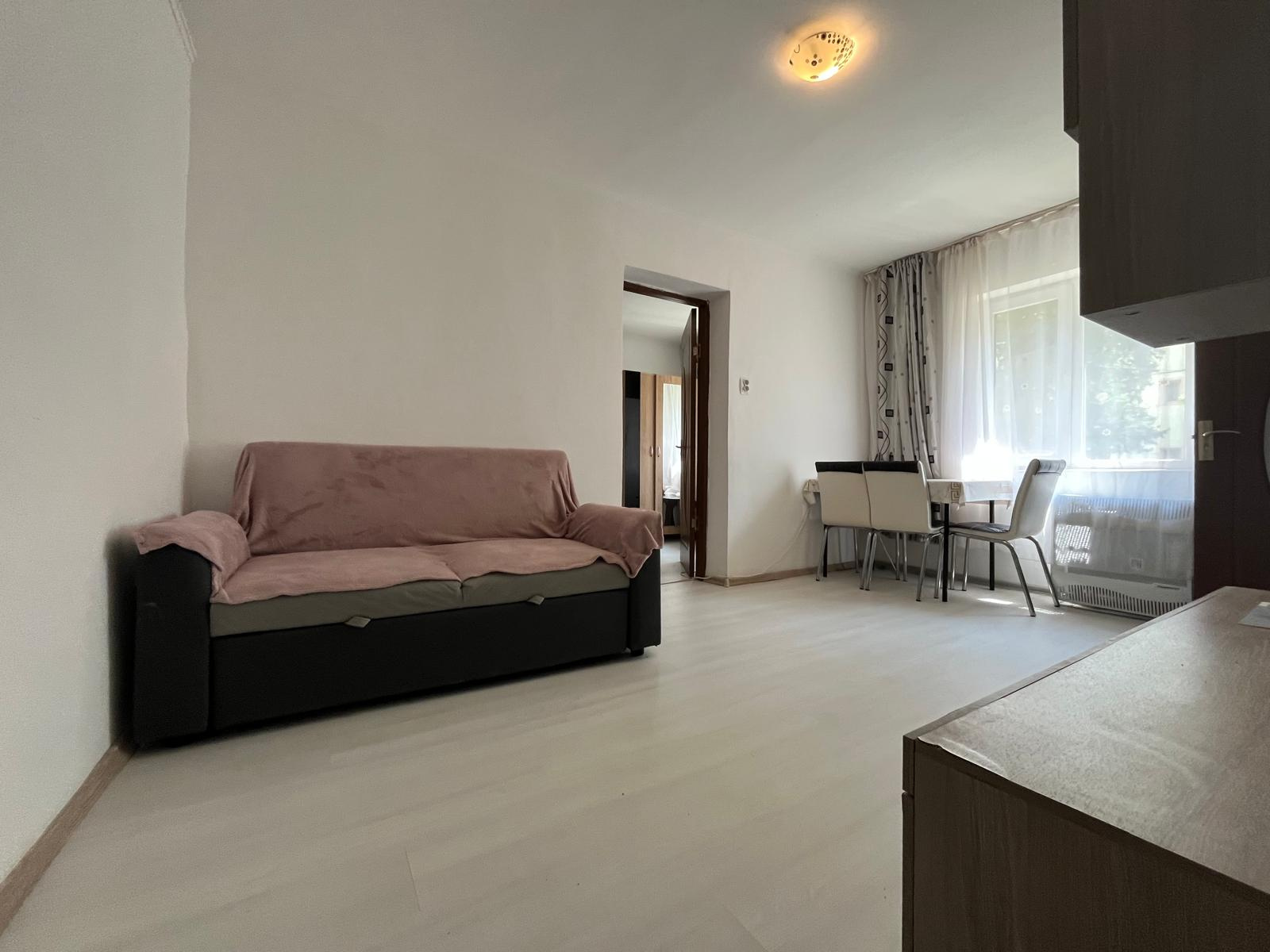 Apartament de vânzare în DB Gaesti, Unirii Nr. 16 ([object Object]), 37 m²