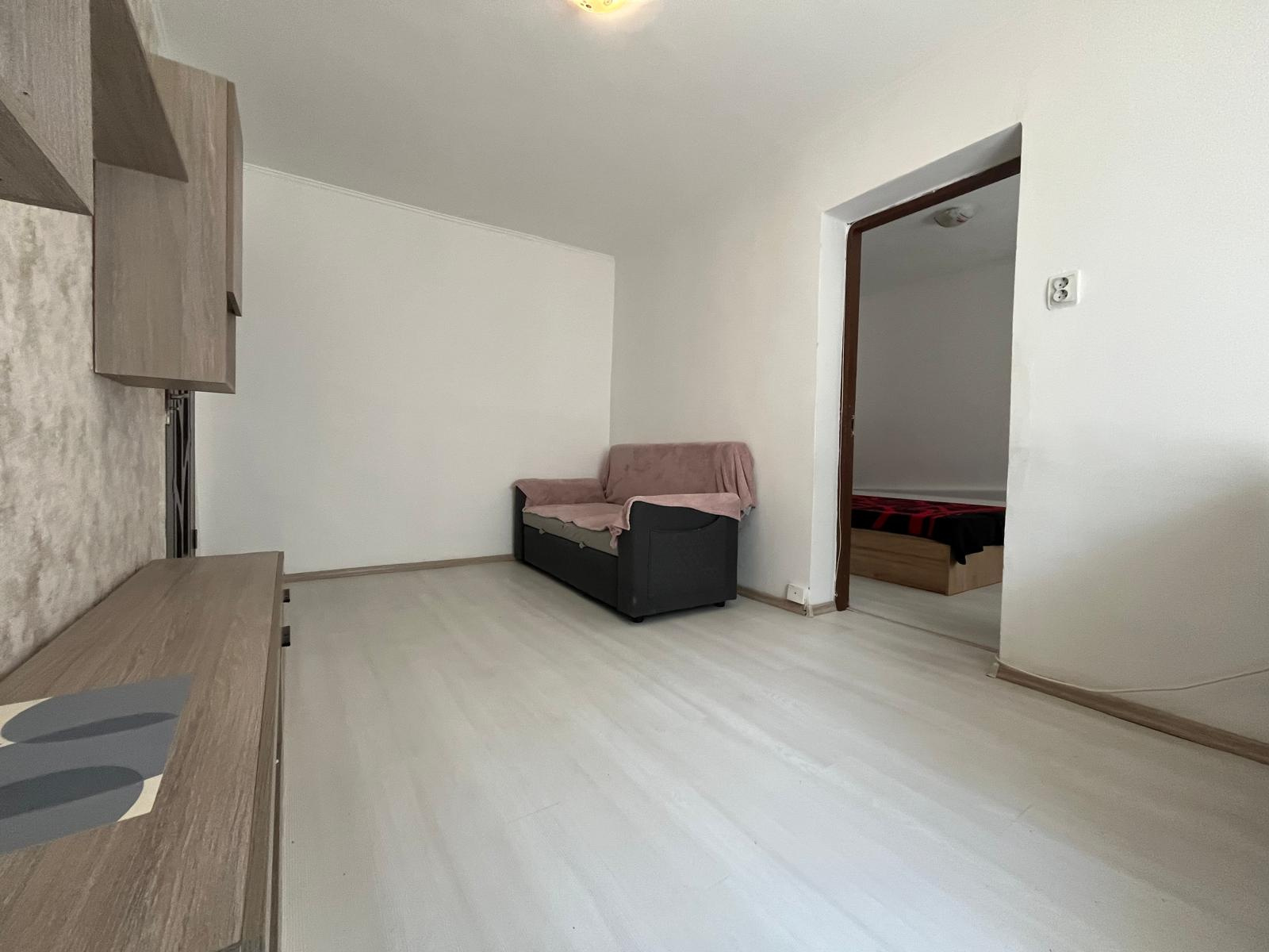 Apartament de vânzare în DB Gaesti, Unirii Nr. 16 ([object Object]), 37 m²