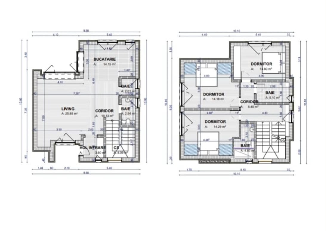 Casă de vânzare în CJ Jucu de Mijloc, 194 m²