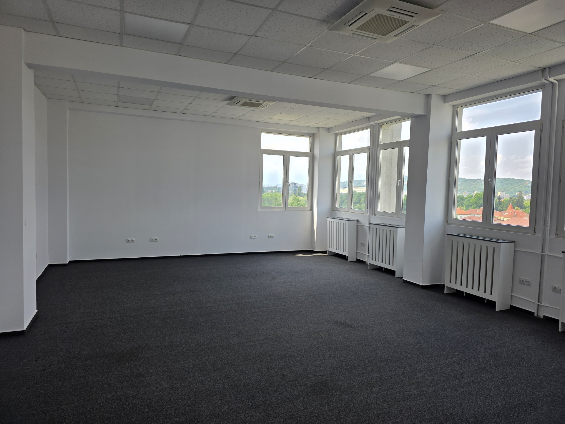 Birou de închiriat în CJ Cluj-Napoca, 257 m²