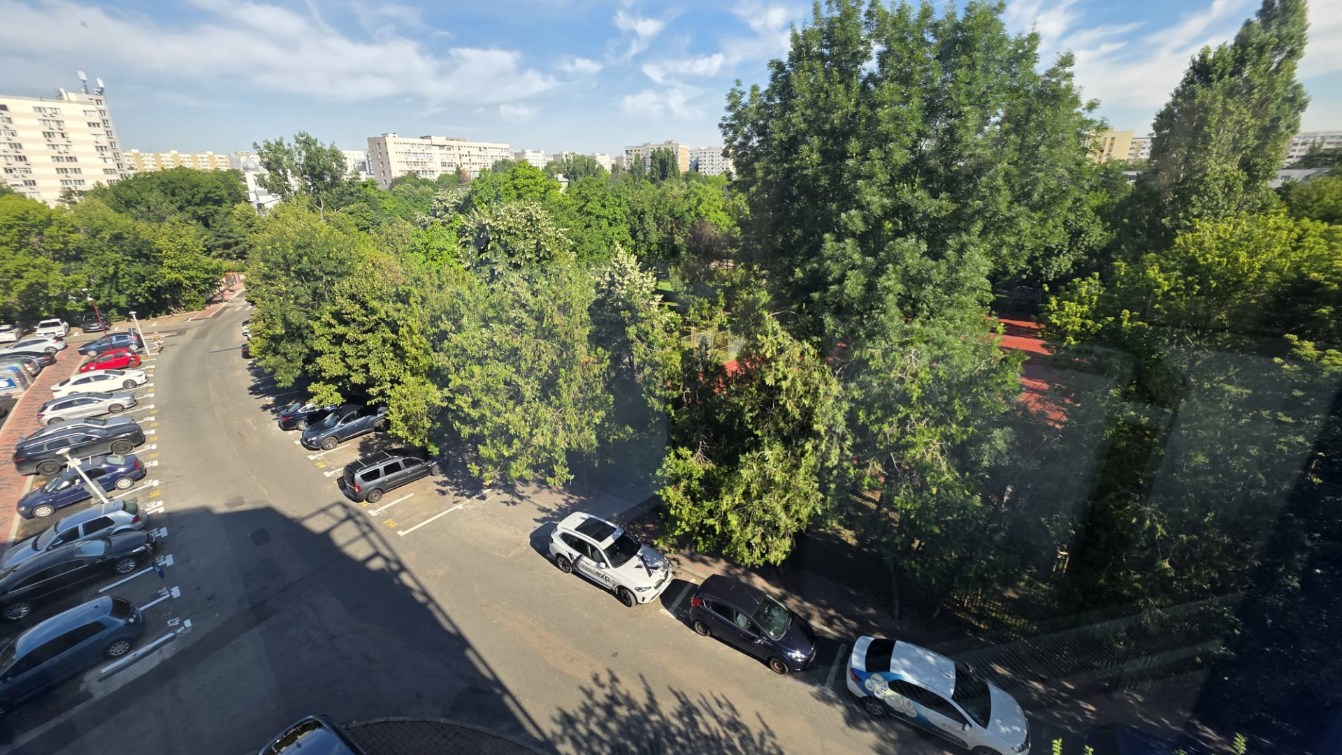 Birou de închiriat în B Bucuresti, 170 m²