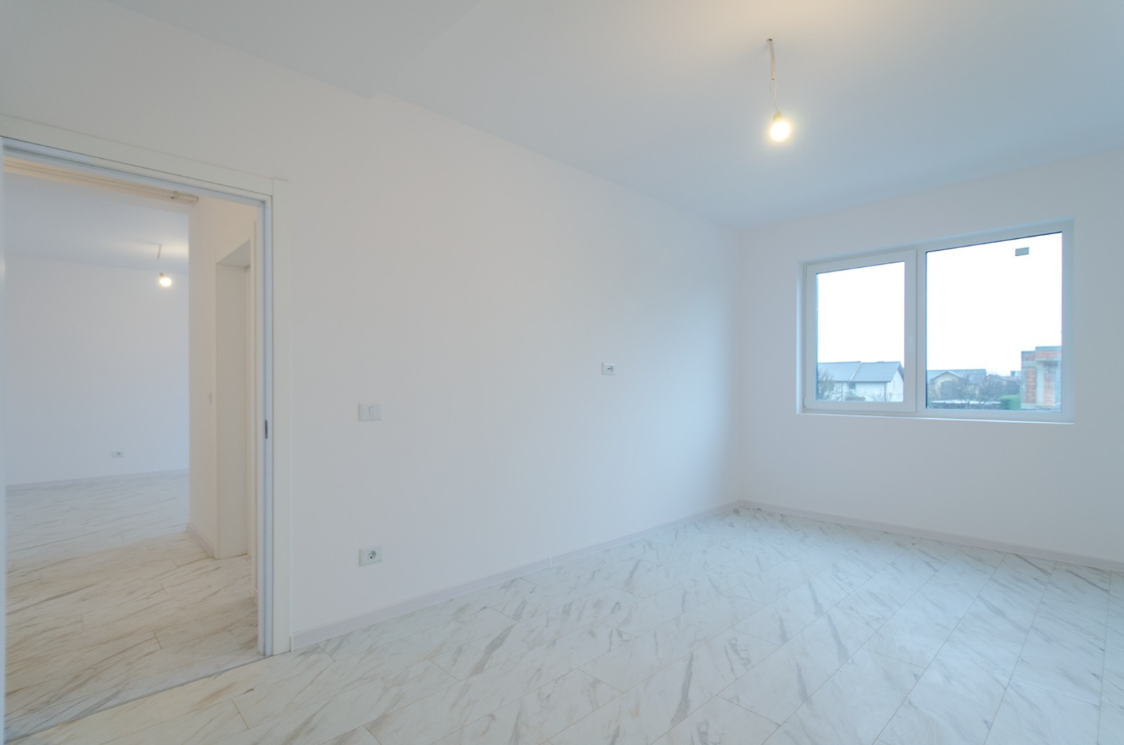 Apartament de vânzare în TM Giroc, 53 m²