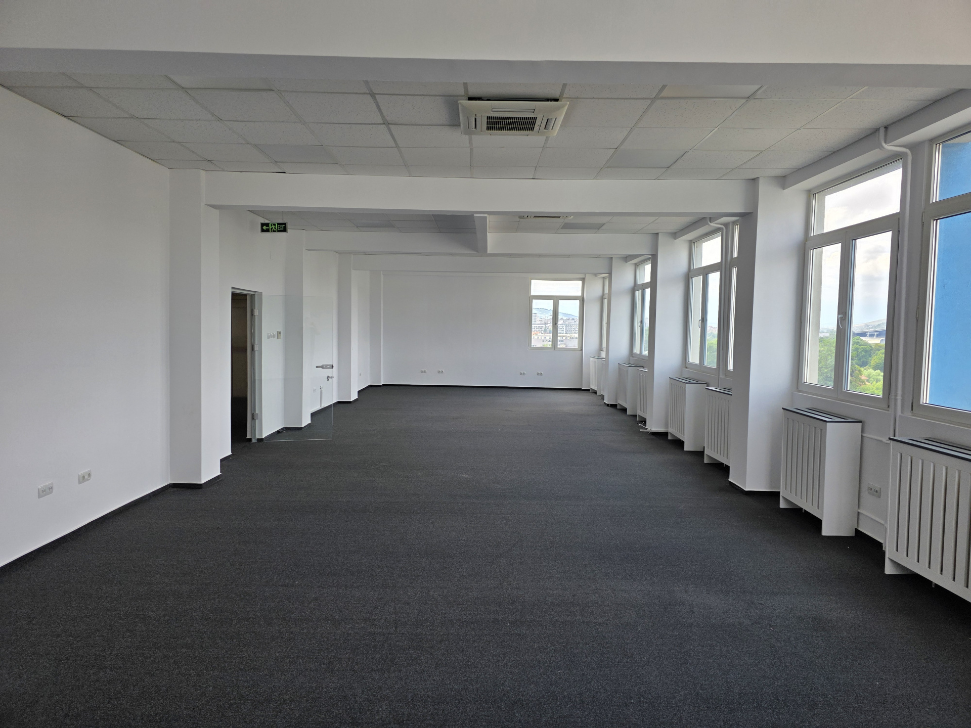 Spațiu de birouri de închiriat – zonă ultracentrală, Cluj-Napoca