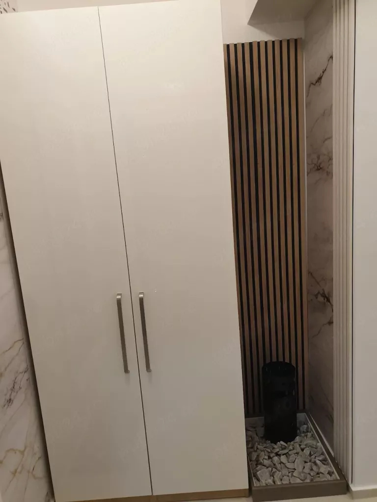Apartament de închiriat în TM Giroc, 58 m²