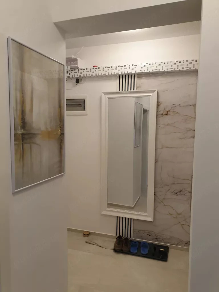 Apartament de închiriat în TM Giroc, 58 m²