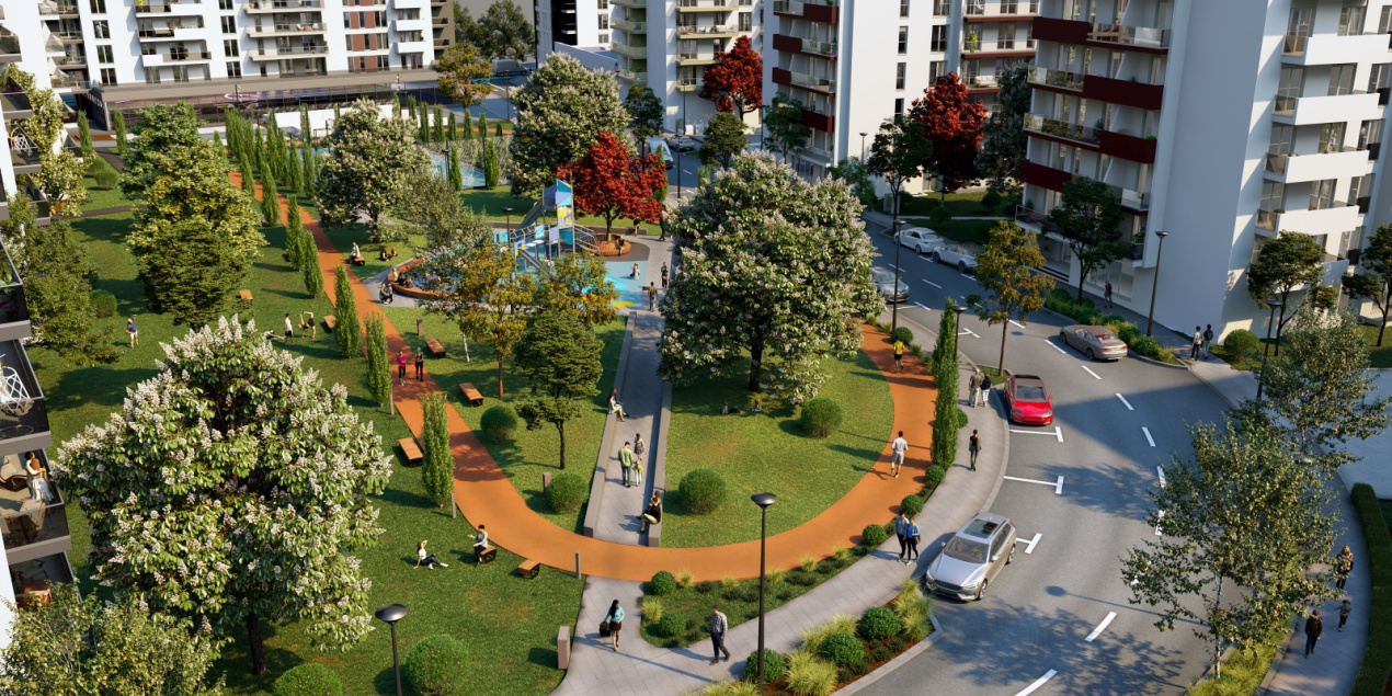 Apartament de vânzare în CJ Cluj-Napoca, 51 m²