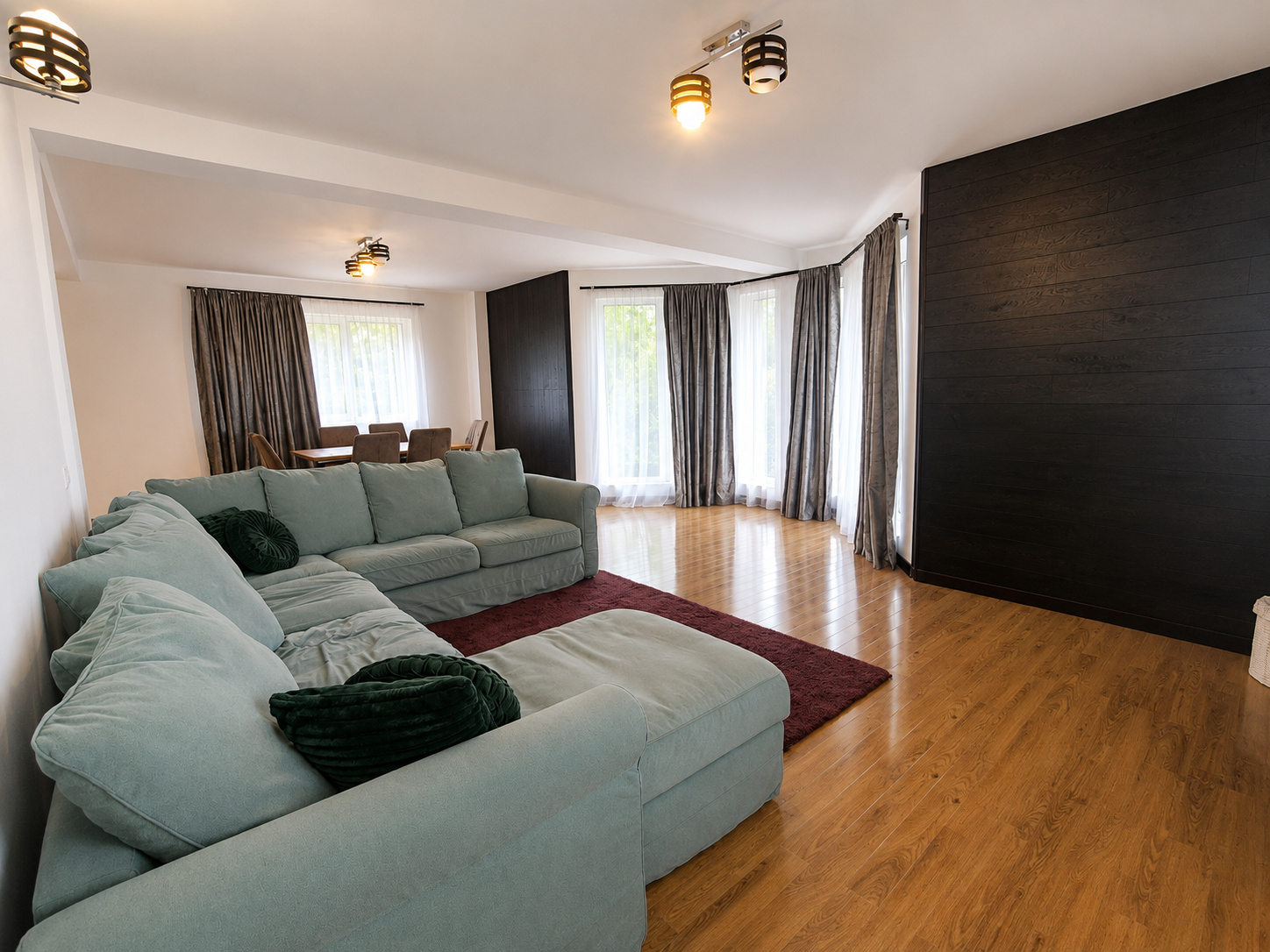 Casă de închiriat în CJ Cluj-Napoca, 280 m²