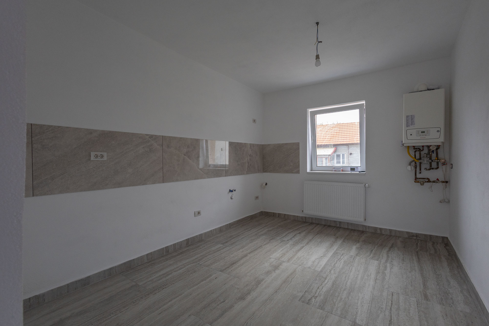 0% Commission House for Sale in Utvin – 125 sqm usable area, 480 sqm land | €160,000 3