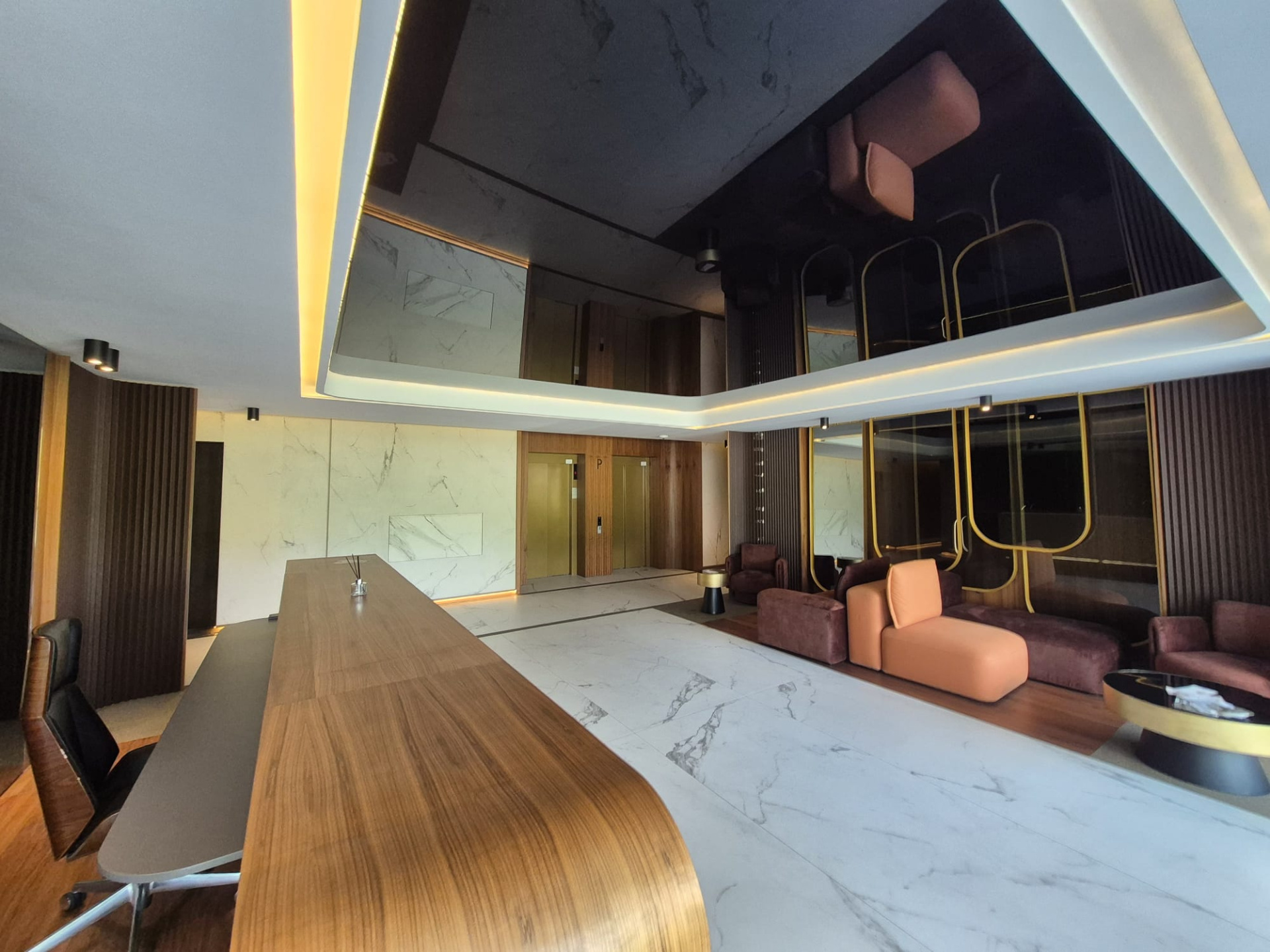 Apartament de închiriat în B Bucuresti, 52 m²