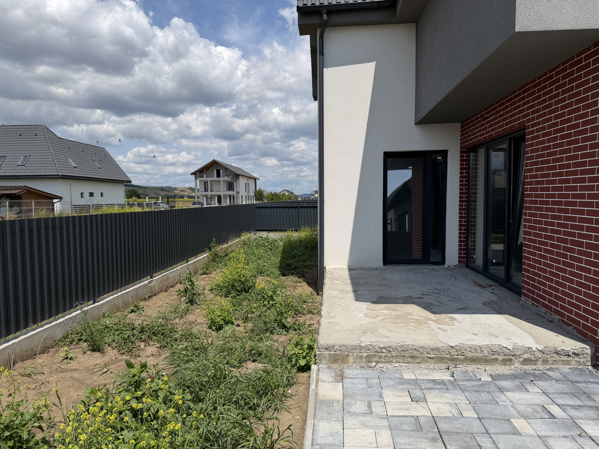 Casă de vânzare în CJ Jucu de Mijloc, 194 m²