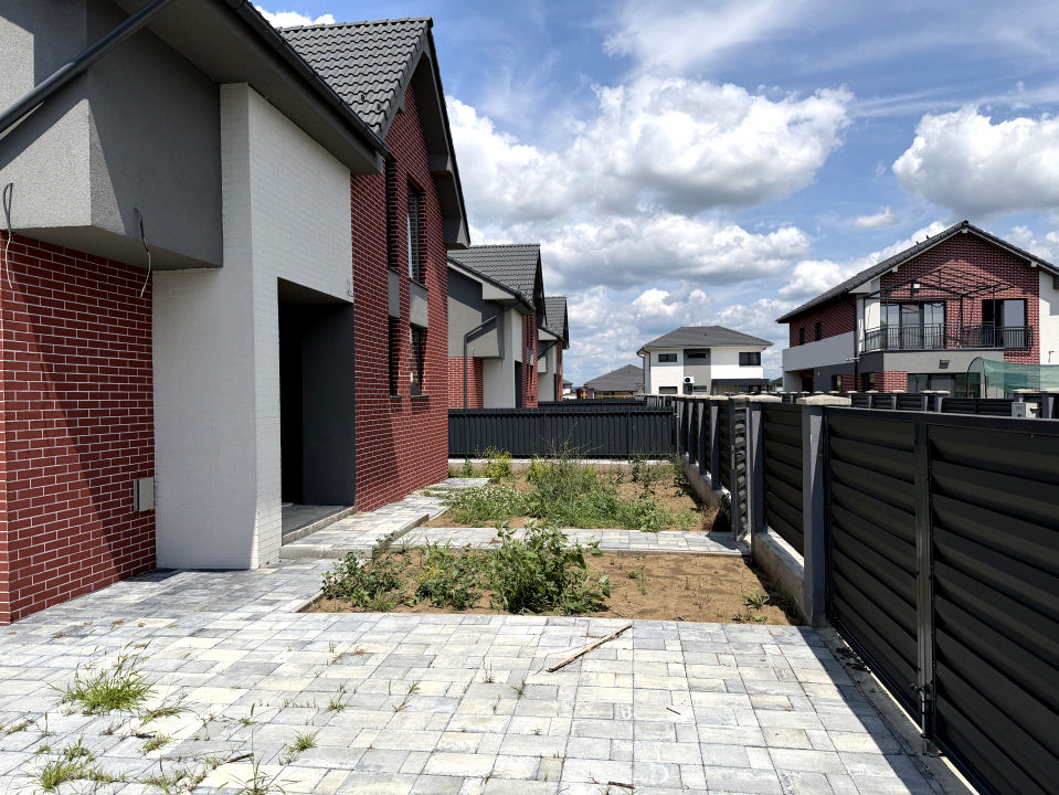 Casă de vânzare în CJ Jucu de Mijloc, 194 m²