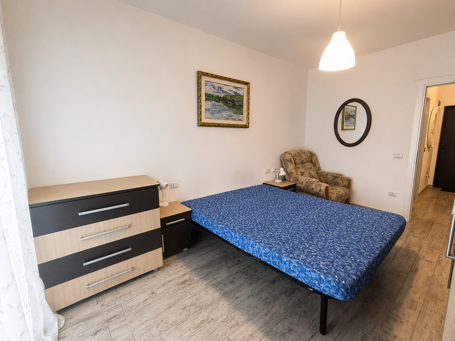 Apartament de închiriat în CJ Cluj-Napoca, 58 m²